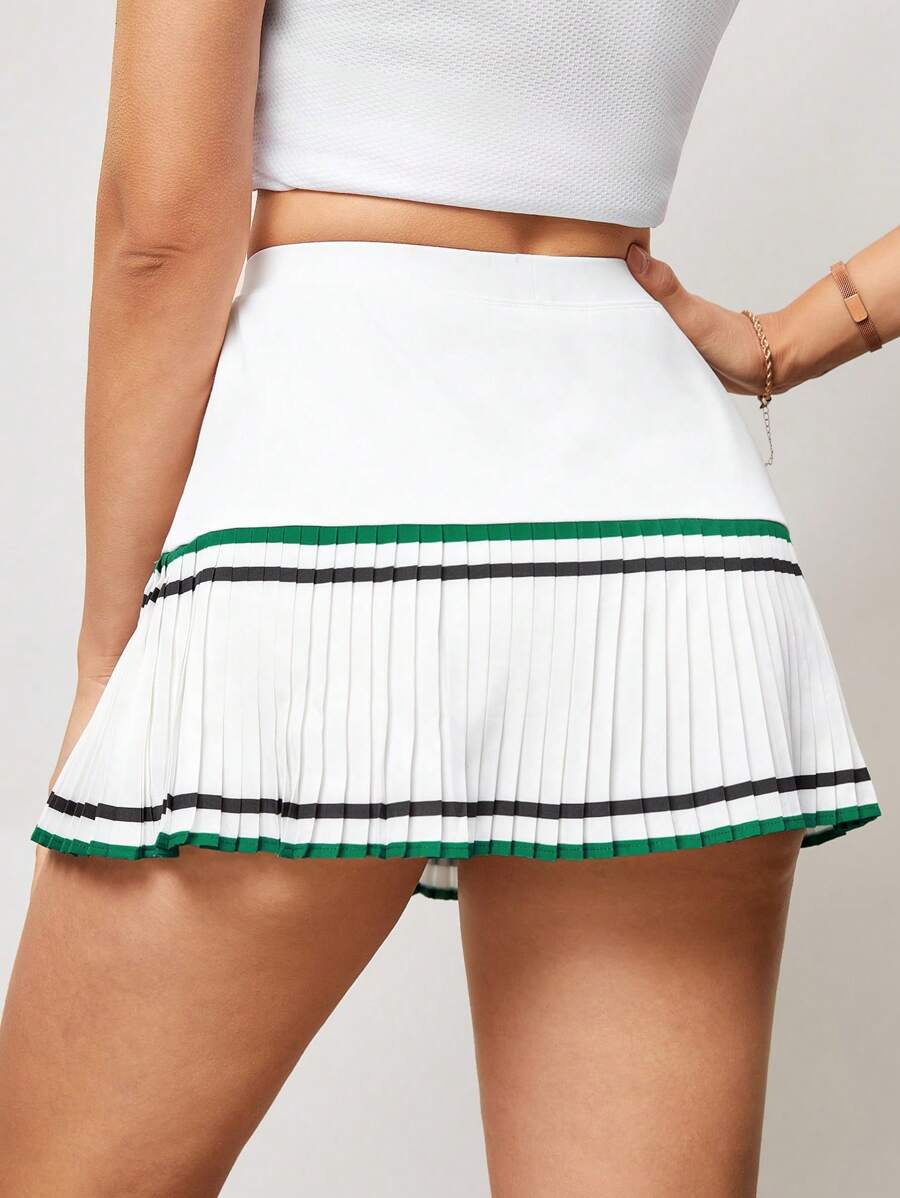 Short-Saia Barcelona