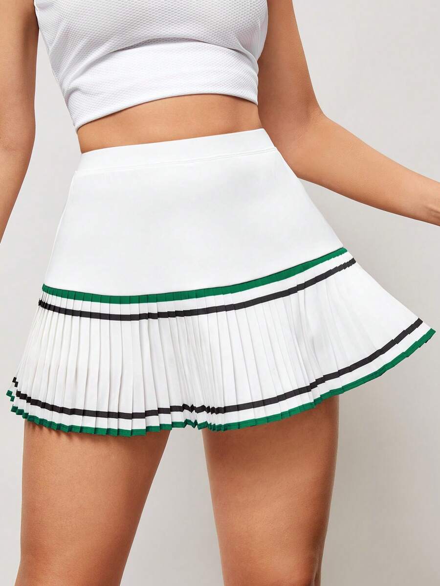 Short-Saia Barcelona
