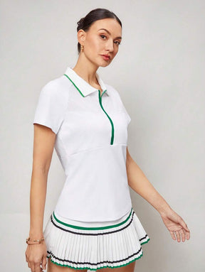 Camisa Polo Barcelona