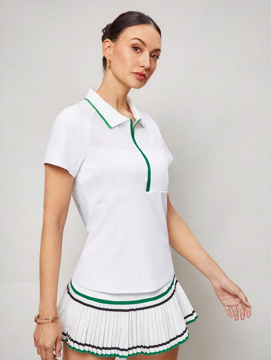Camisa Polo Barcelona