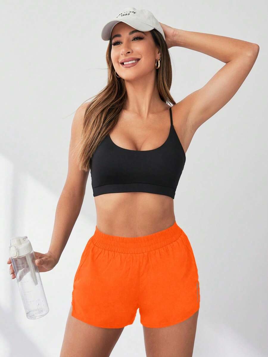 Short Rayssa