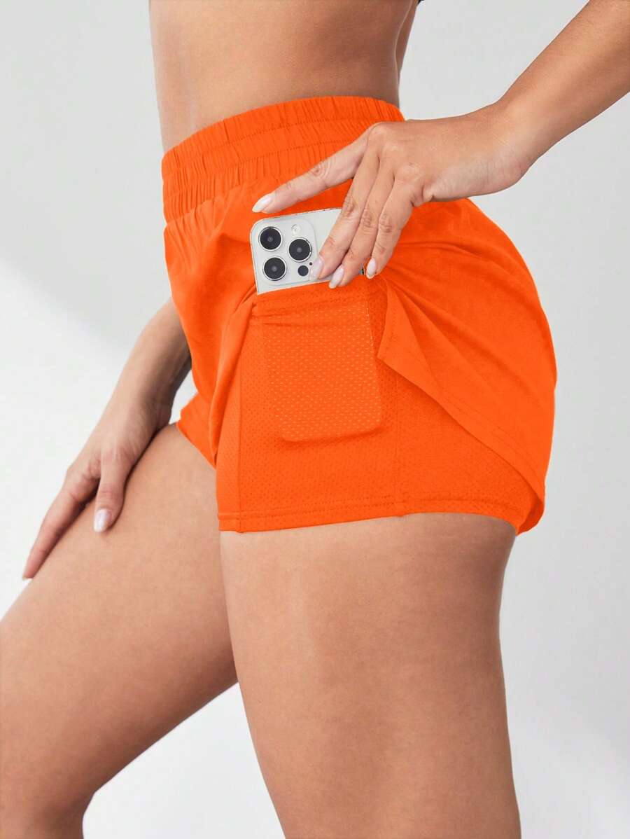 Short Rayssa