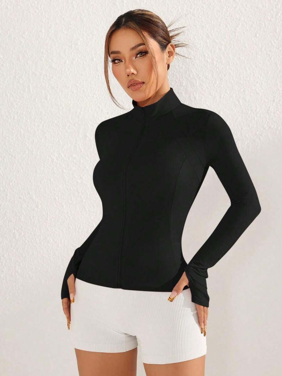 Jaqueta Alira