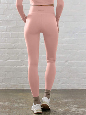 Calça Legging Efeito Pop Up Nina