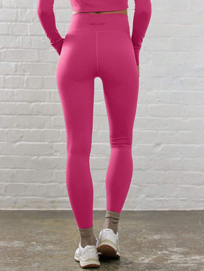 Calça Legging Efeito Pop Up Nina