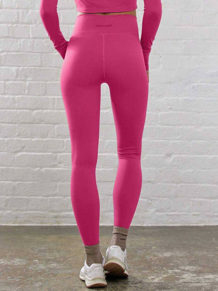 Calça Legging Efeito Pop Up Nina