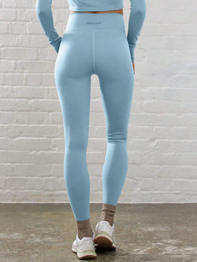 Calça Legging Efeito Pop Up Nina