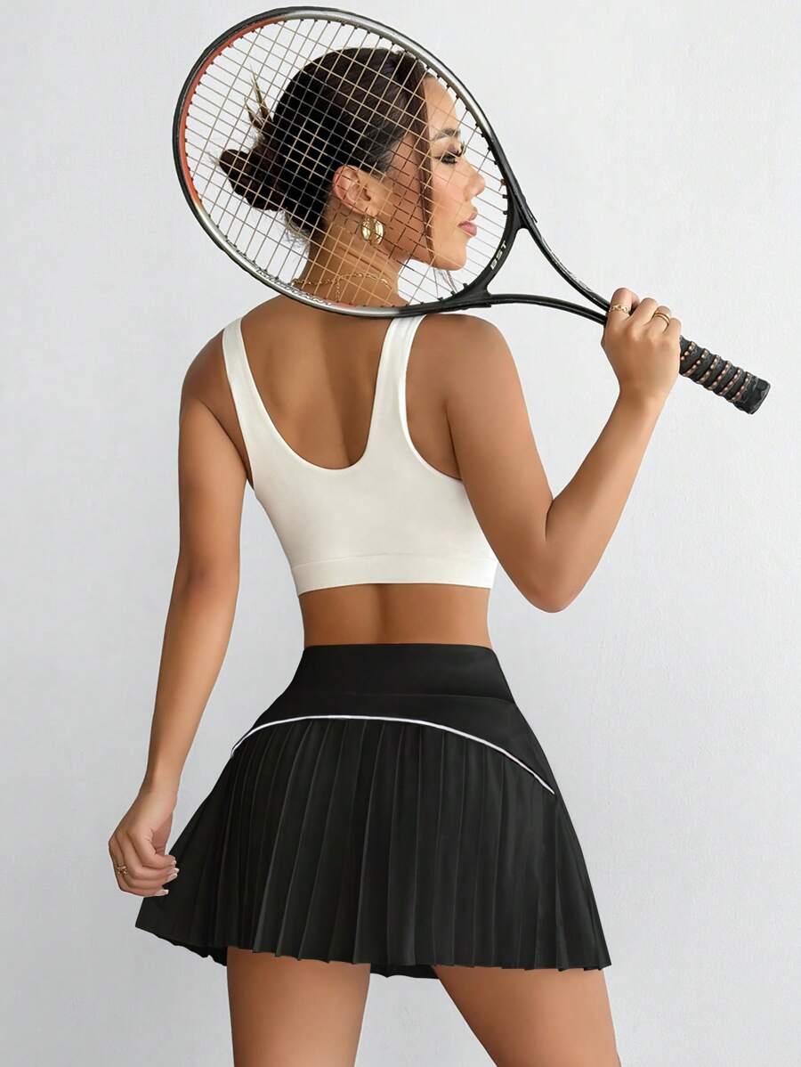 Short-Saia Alira