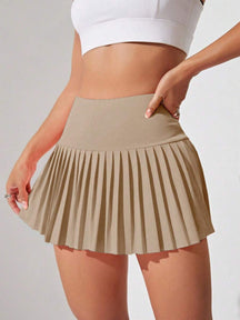 Short-Saia Alira Mini