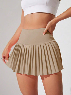 Short-Saia Alira Mini