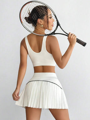 Short-Saia Alira