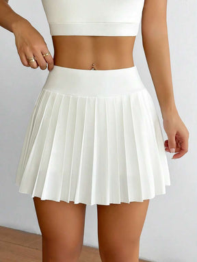Short-Saia Alira