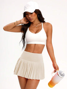 Short-Saia Alira Mini