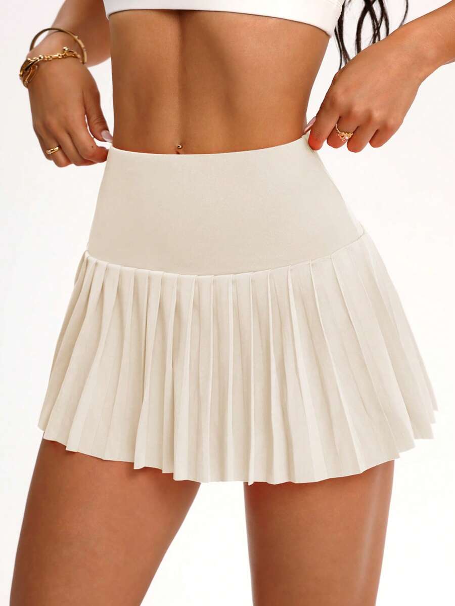 Short-Saia Alira Mini