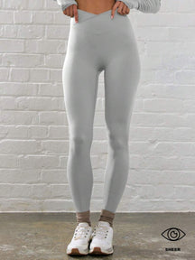 Calça Legging Efeito Pop Up Nina