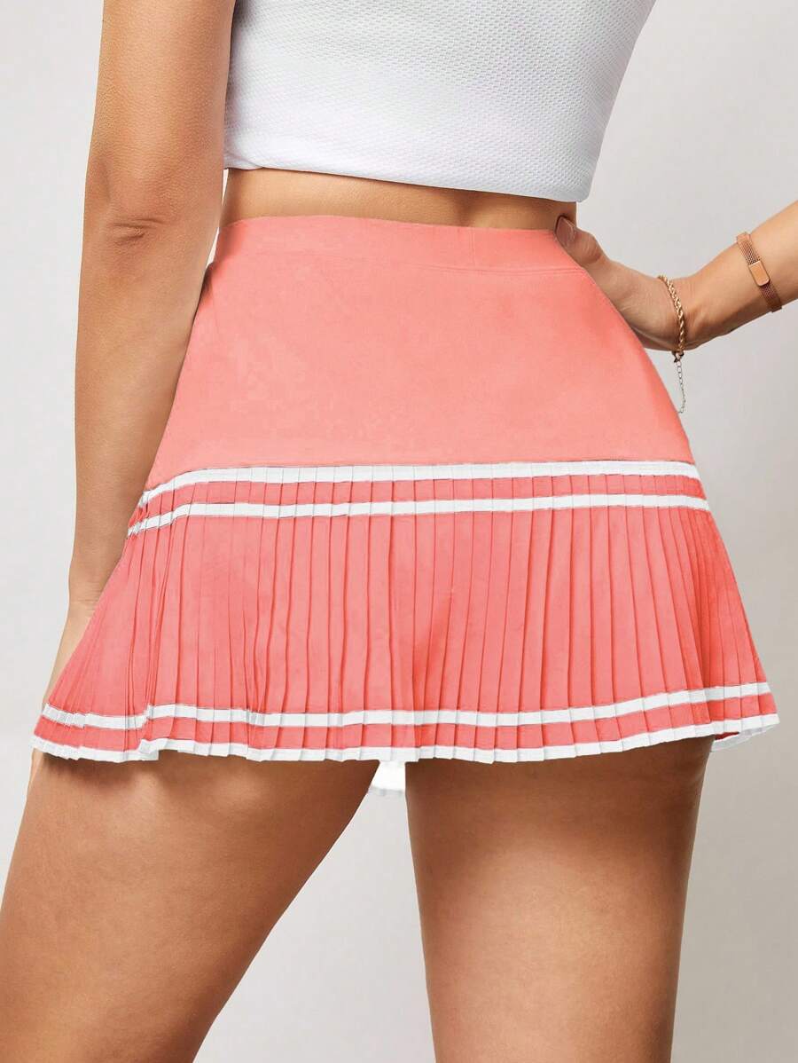Short-Saia Barcelona