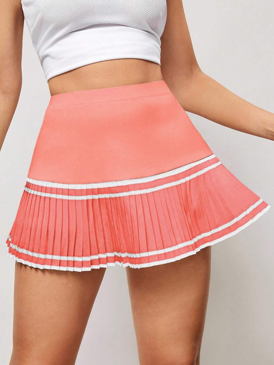 Short-Saia Barcelona