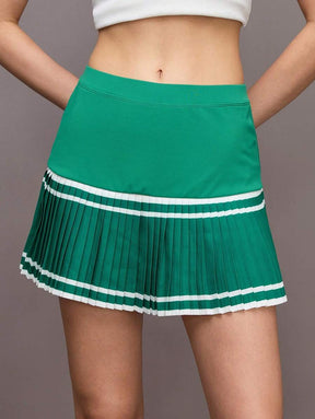 Short-Saia Barcelona