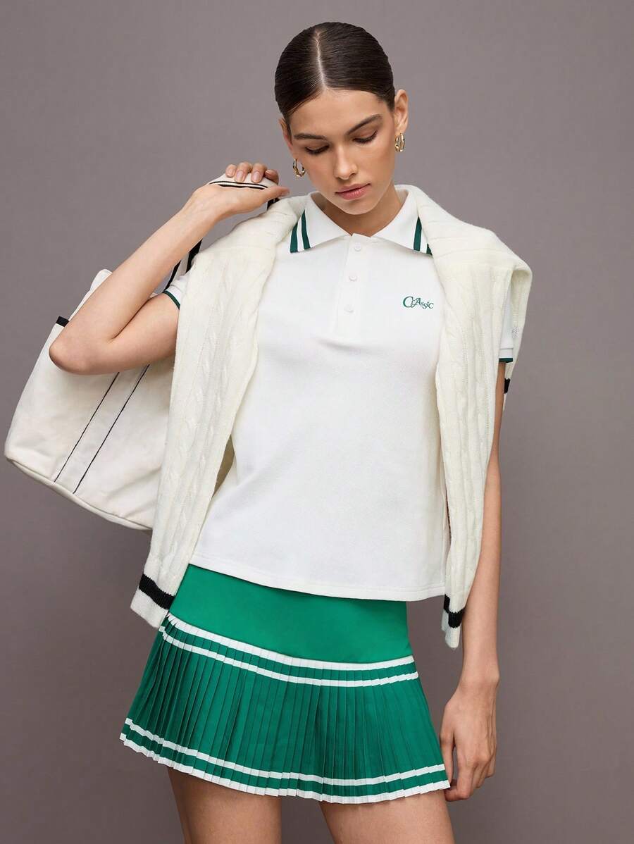 Short-Saia Barcelona