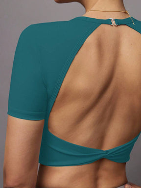 Camiseta Cropped Valentina